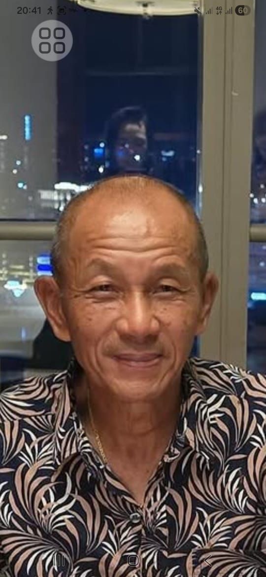 Kikyanto Setyadharma
