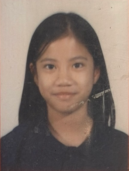 Jocelyn Valerie Bellvania