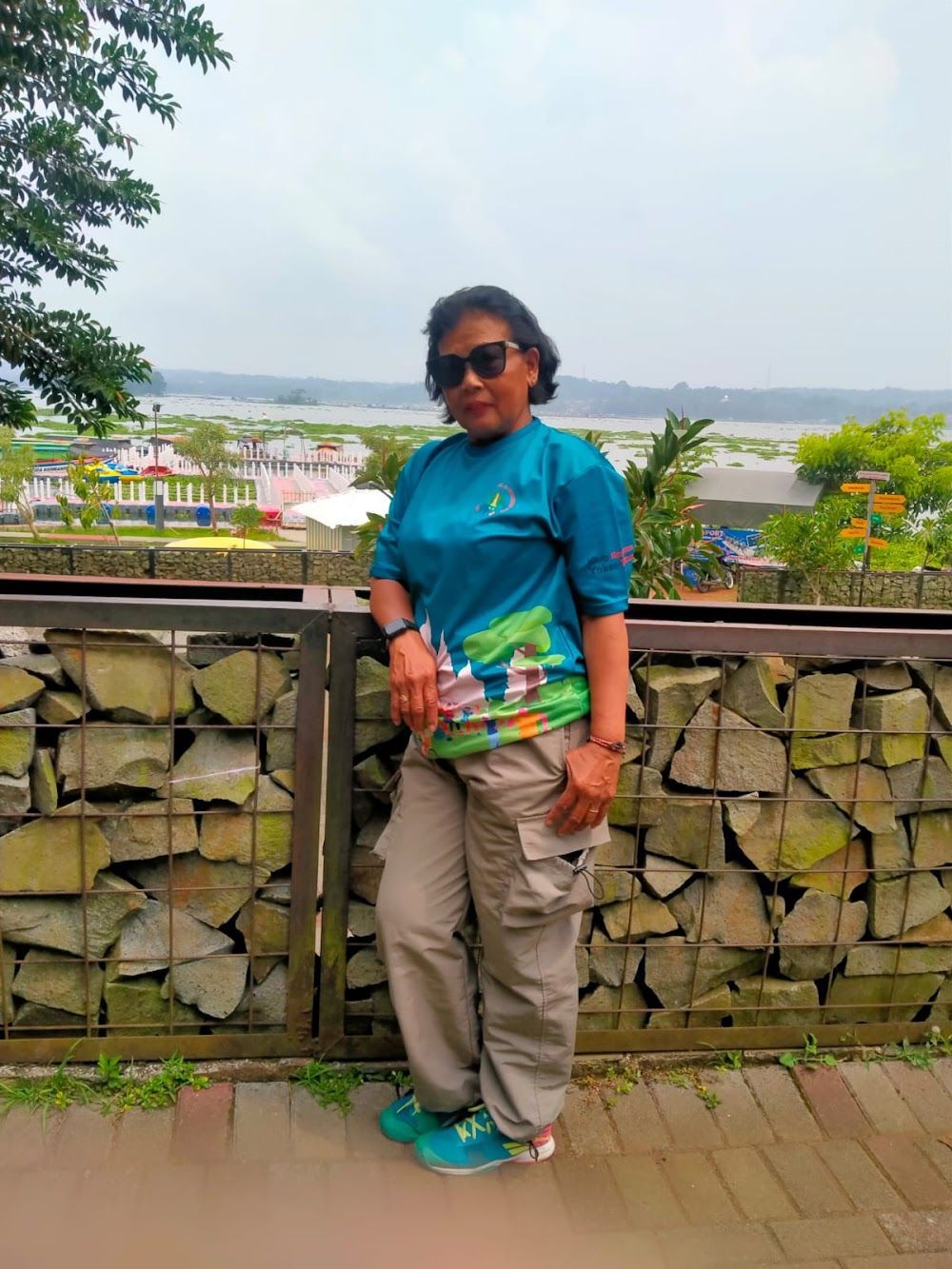 Suprilanti Rahajeng