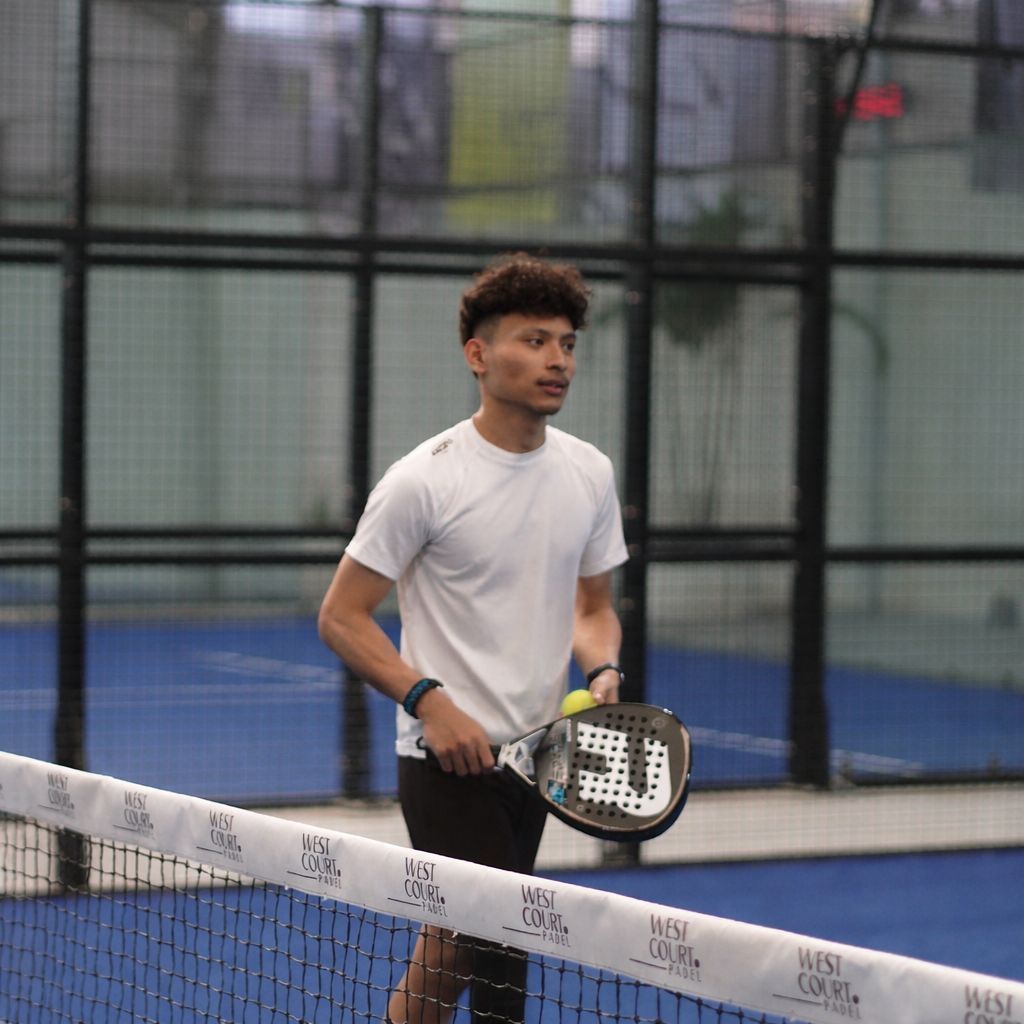 Nazmil Lazuardi Fauzan