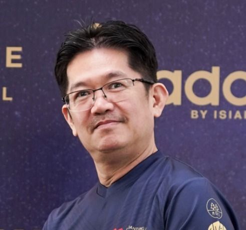 Surya Pranoto