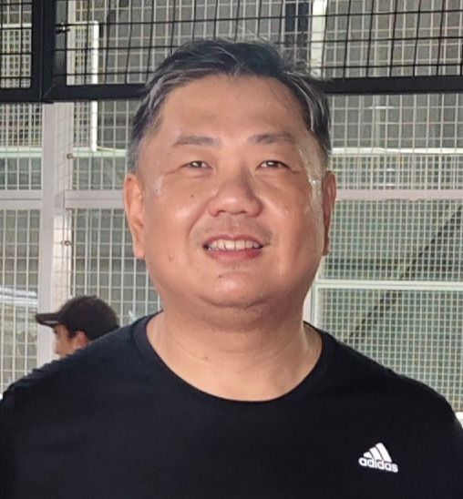 Chandra Kamarga