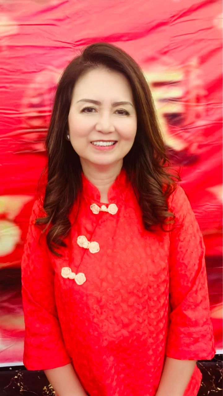 Bong Dewi Gunawan