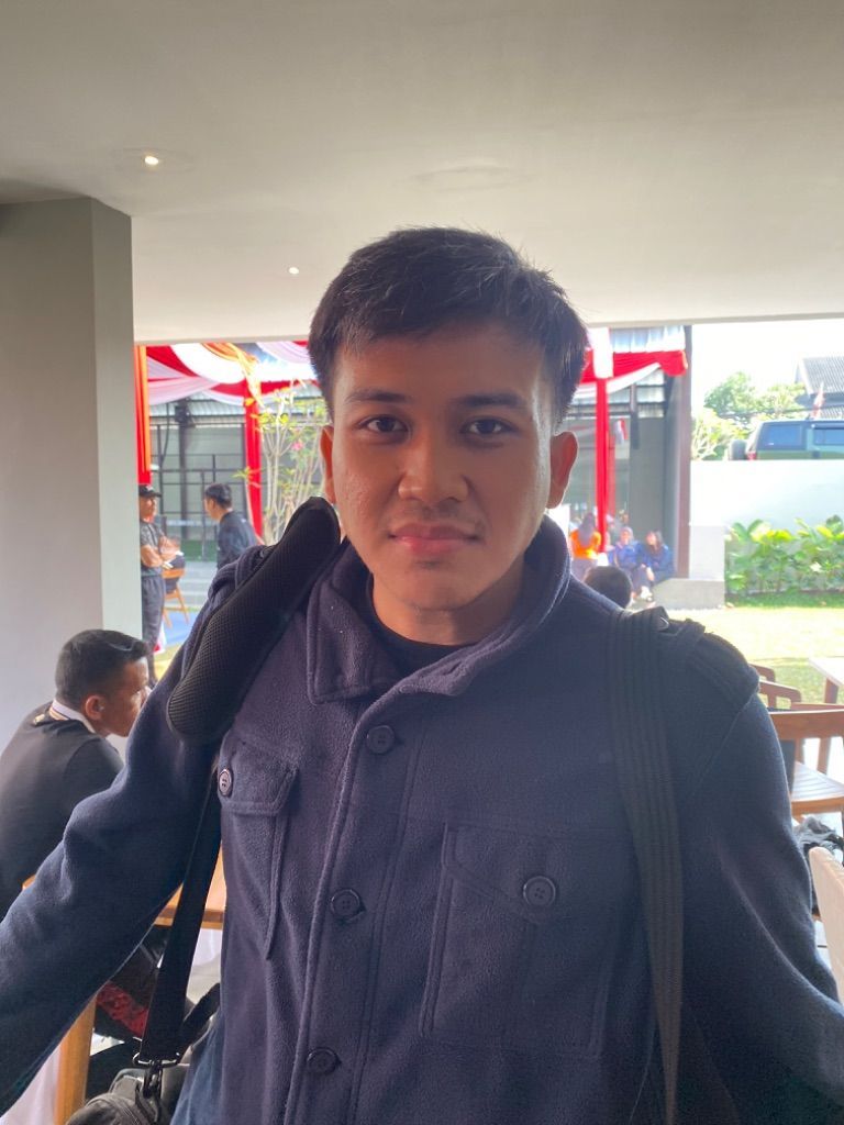 Andre Anugrah