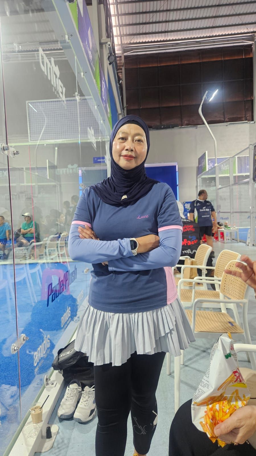 Sita Lasmisari