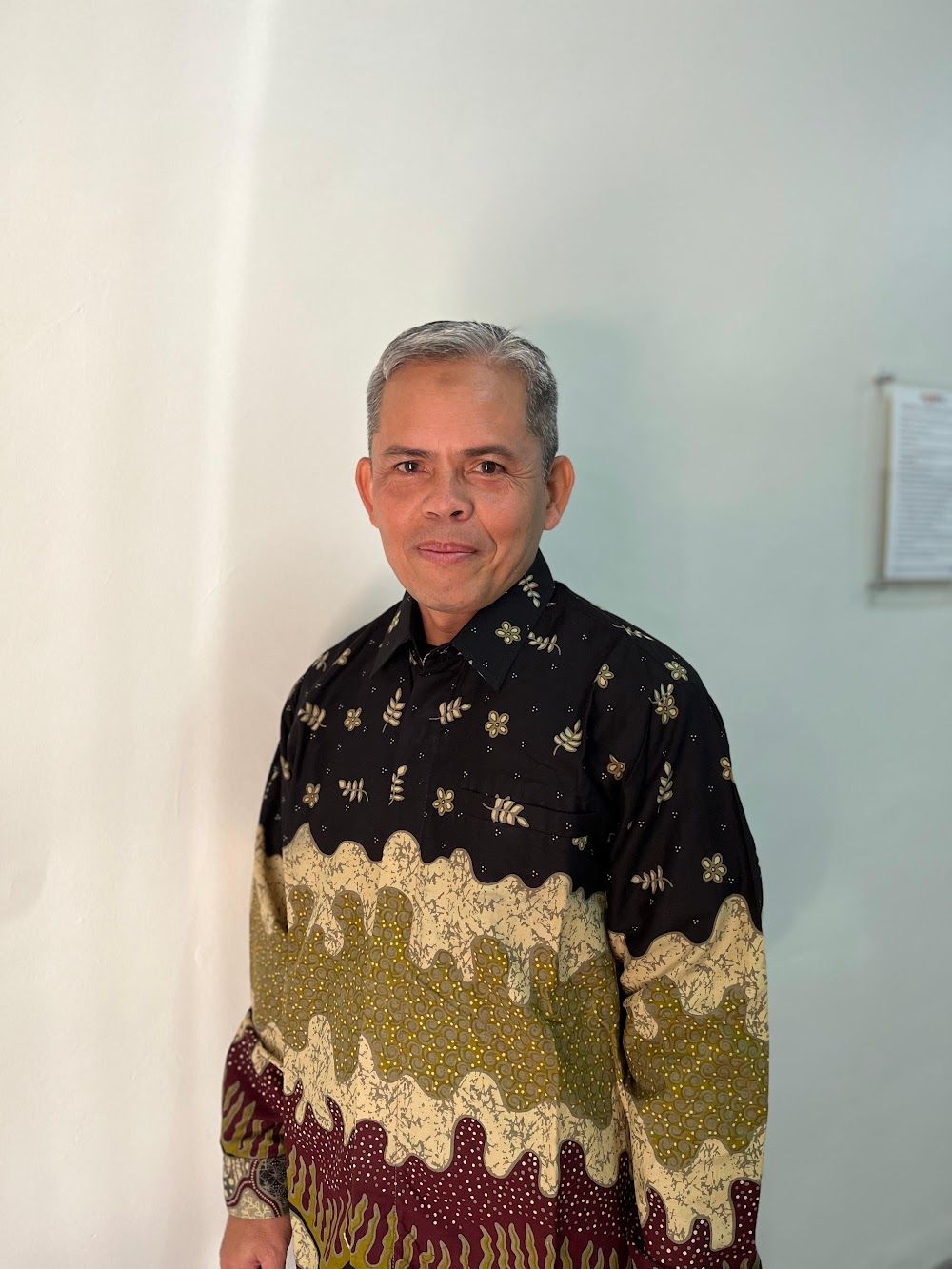 Toni Samsudin