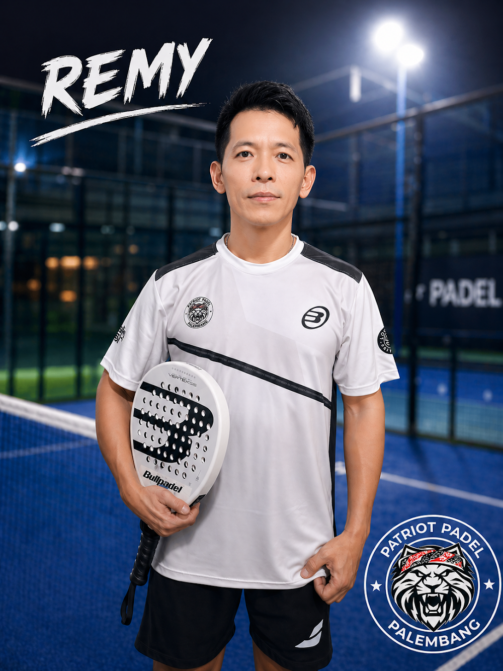 Remy Sanjaya