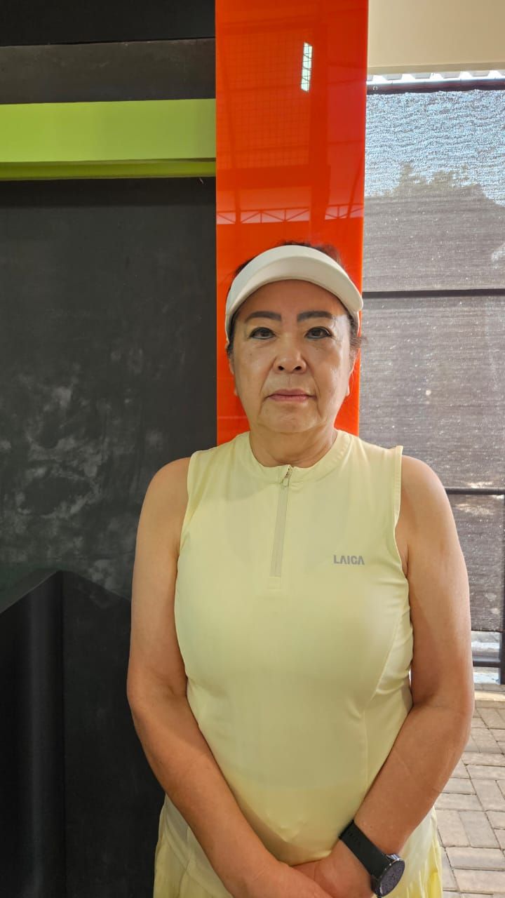 Meiliana Salim