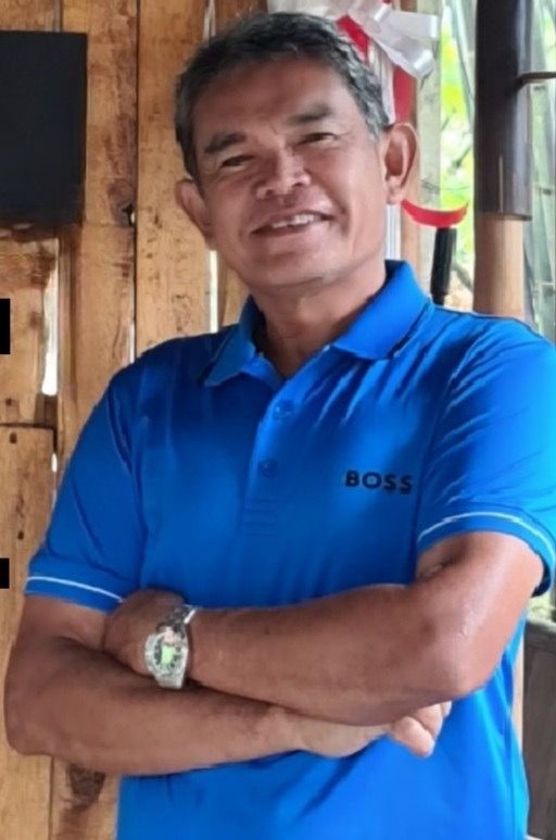 Maruli Djaja Muliadi