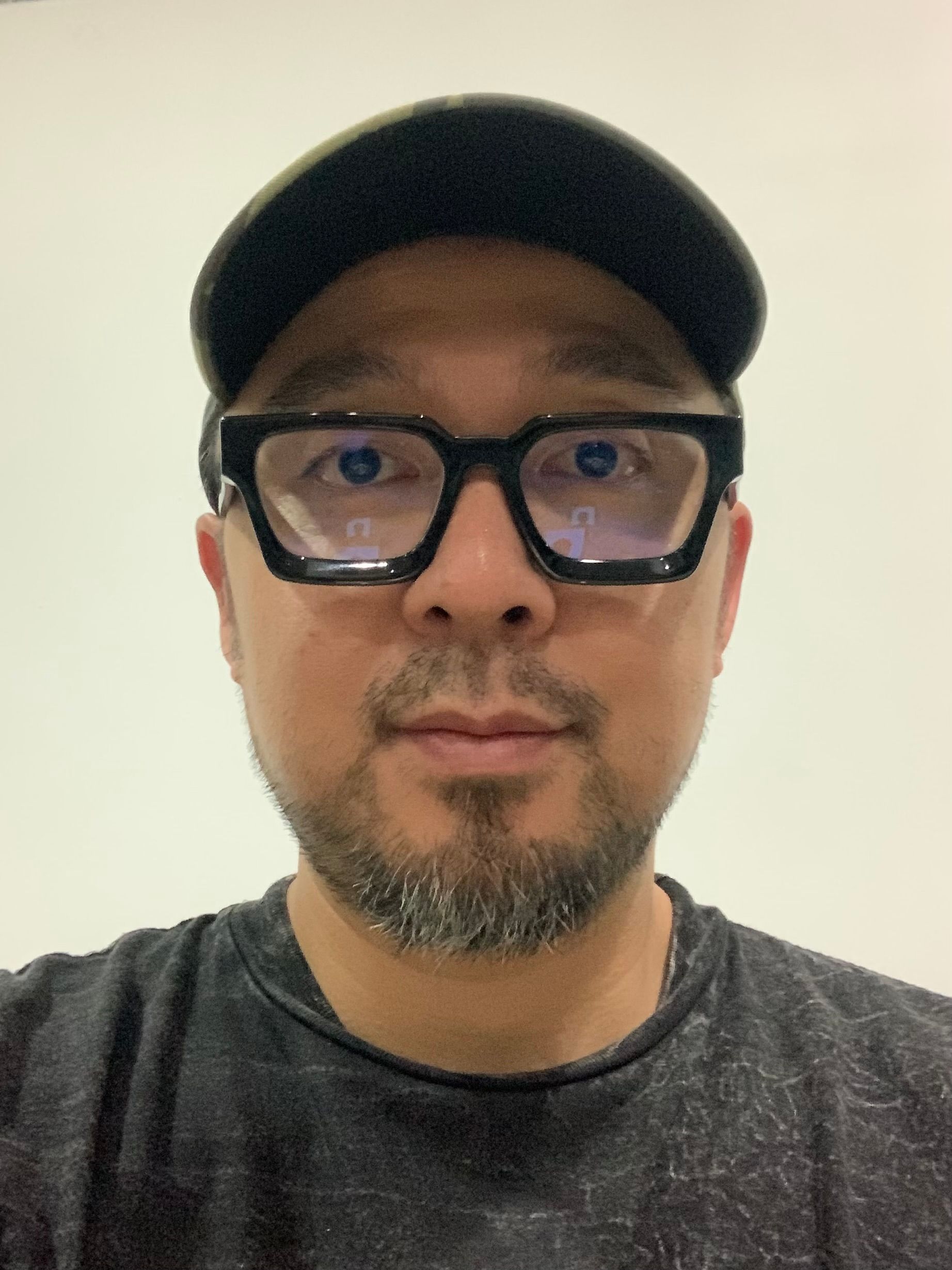 Eric Cahyana