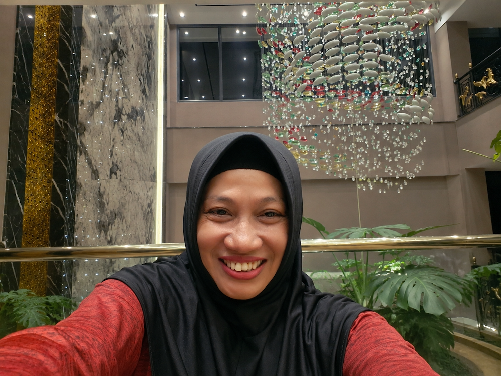 Dian Susanti