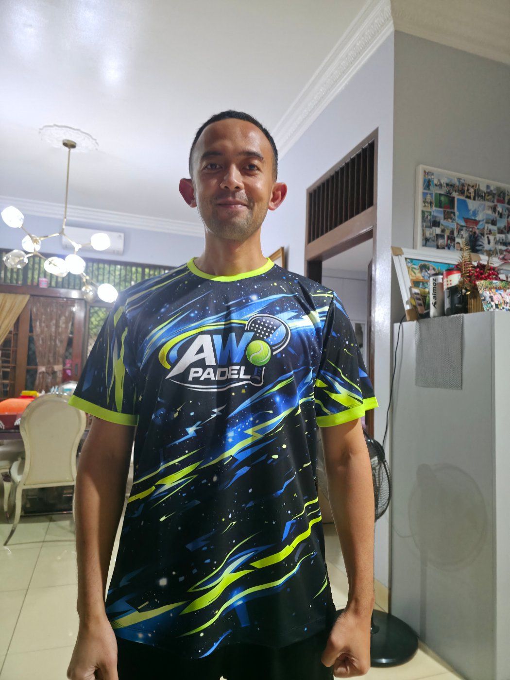 Angling Yunanto