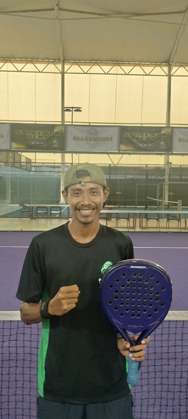 Mario Wardani