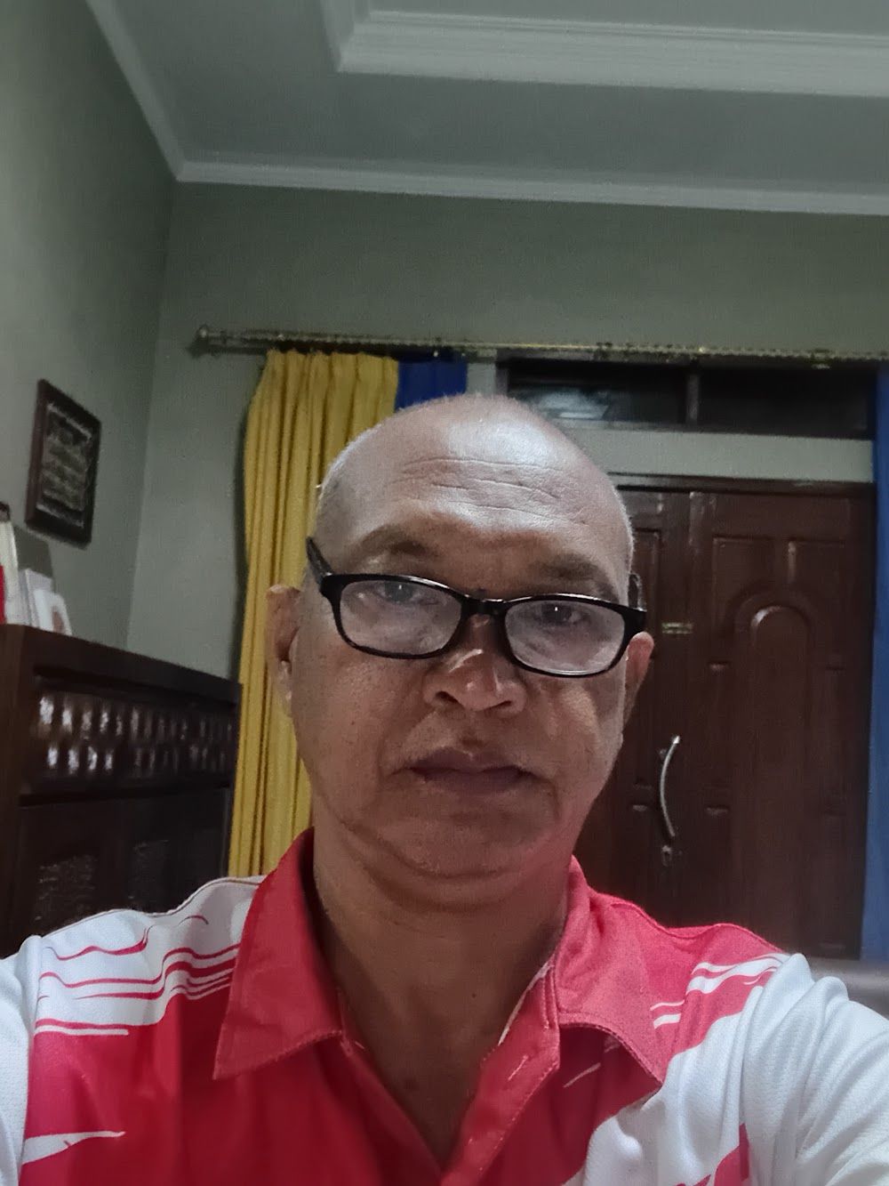 Muda Bhakti Hartanto