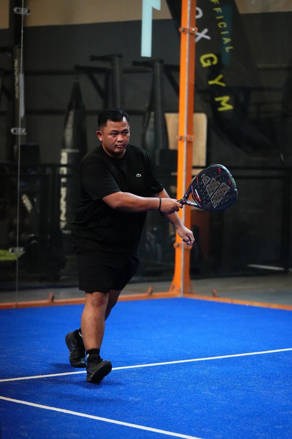 Deka Abjad Agustian