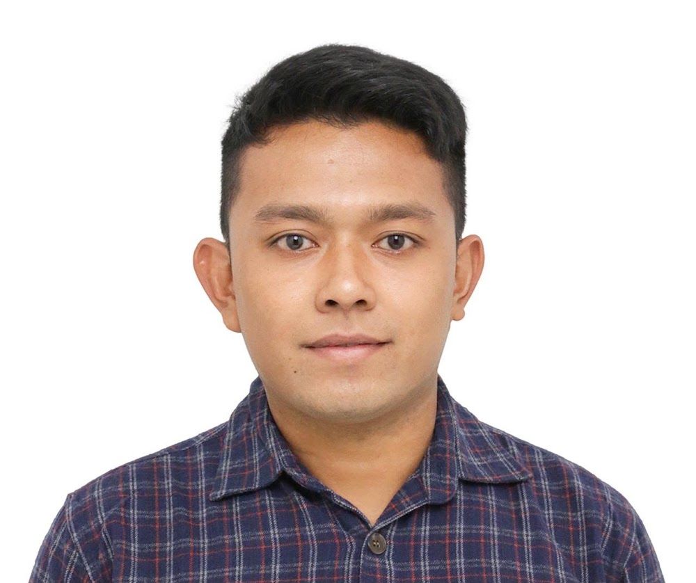 Tio Juliandi Hutauruk