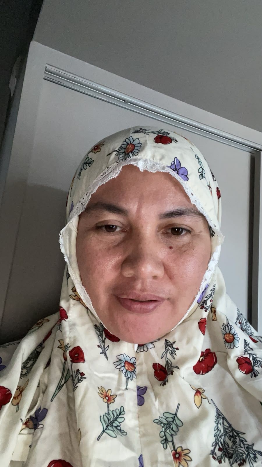 Irma Suryani