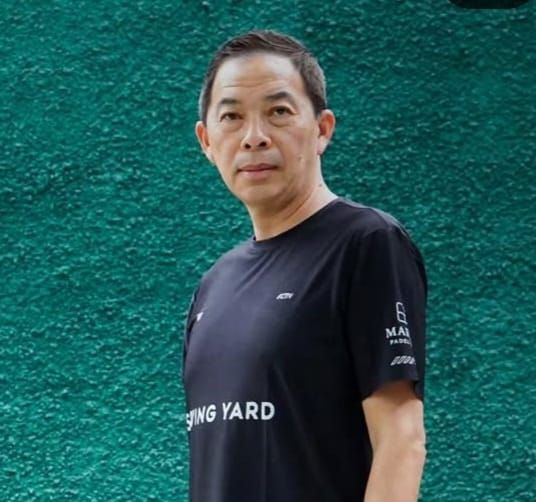 Flint Indrawan Kamil