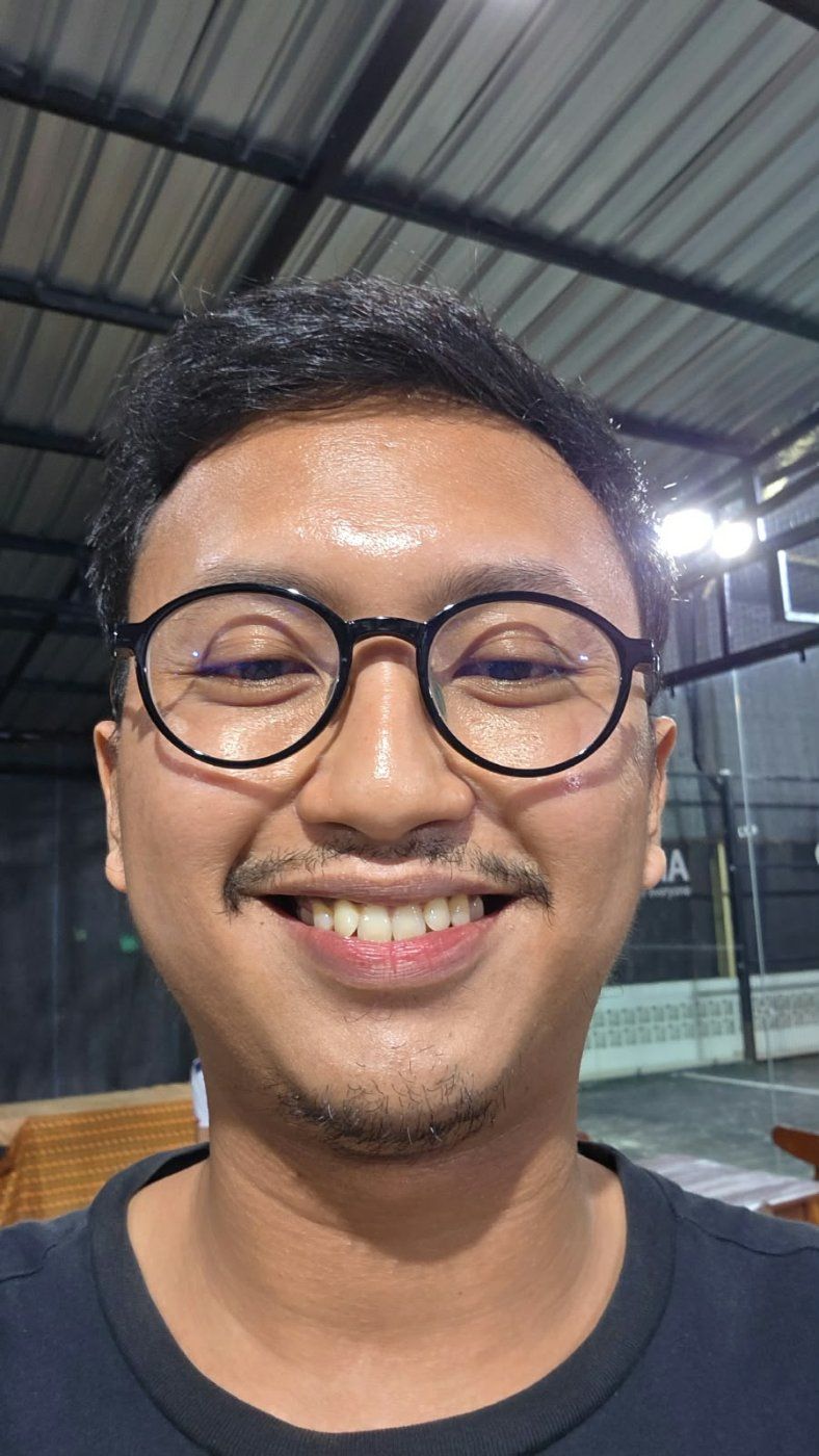 Muhammad Rifaldi Firdaus