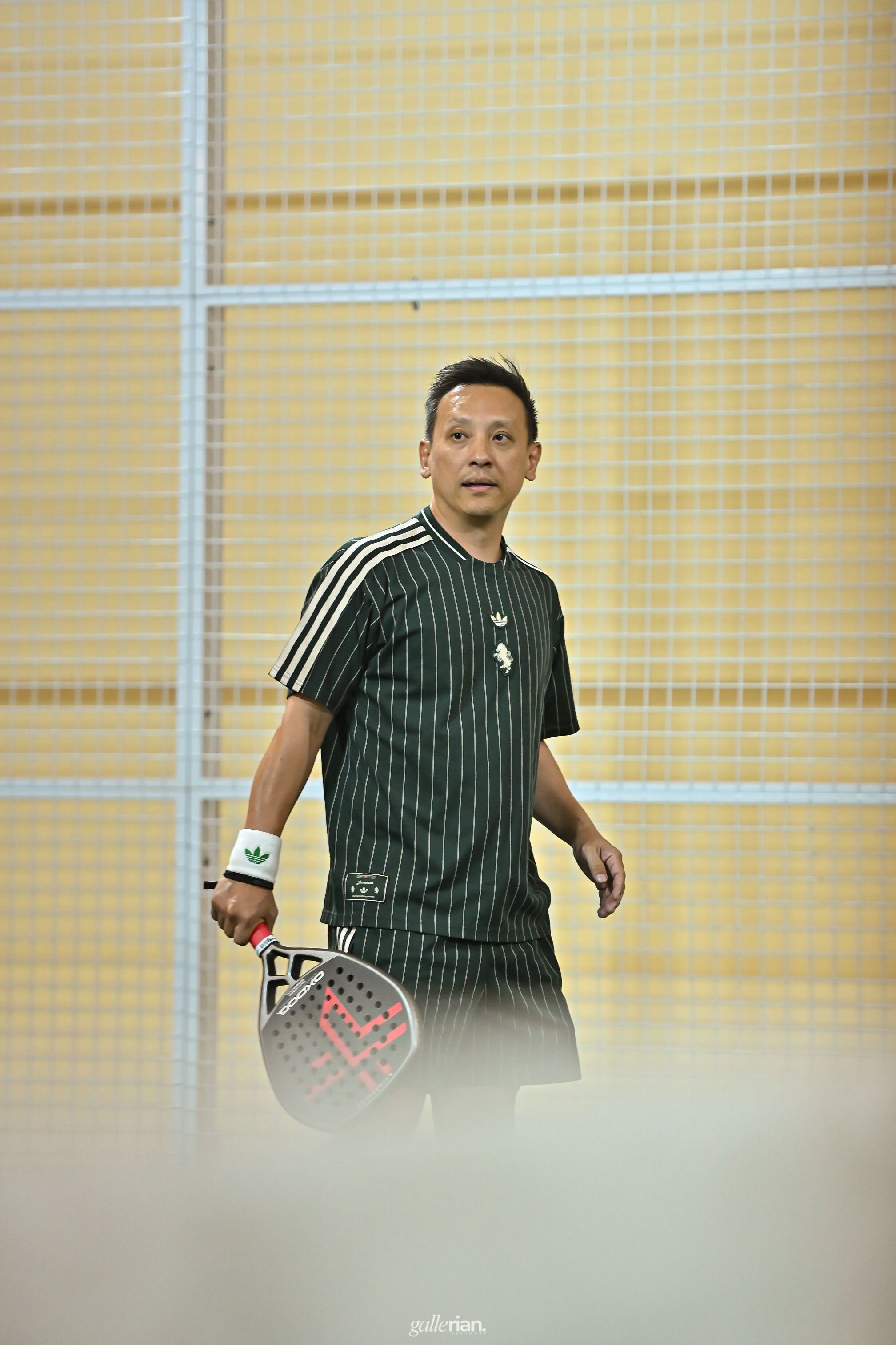 Dave Wang