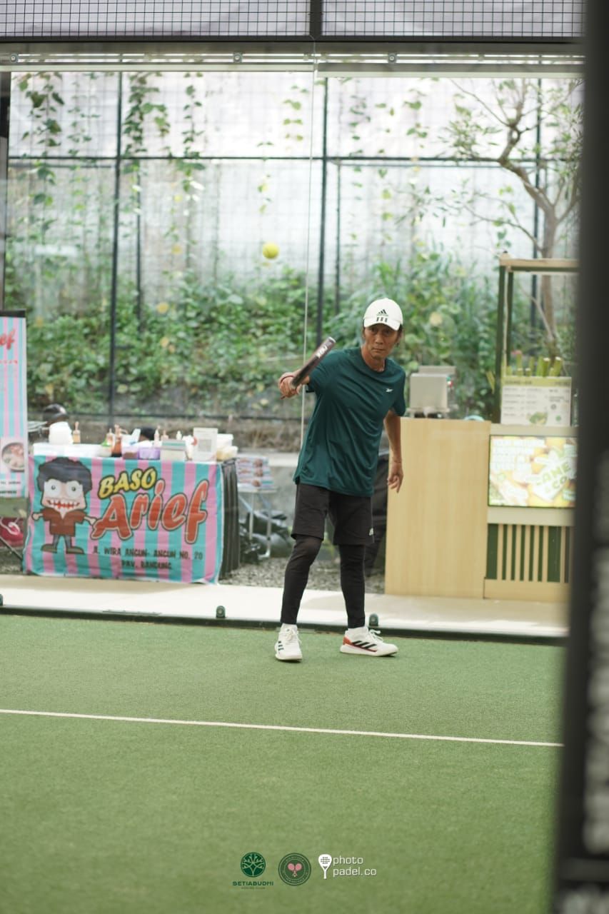 Deddy Krisnadi
