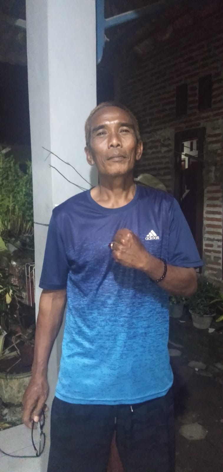 Mugiarto