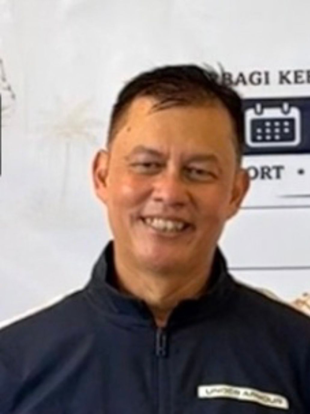 Dony Adrianto