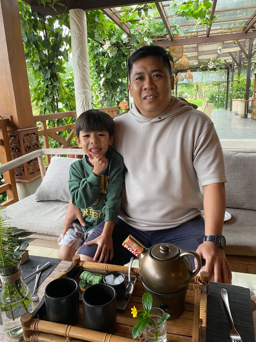 Shanto Hartono