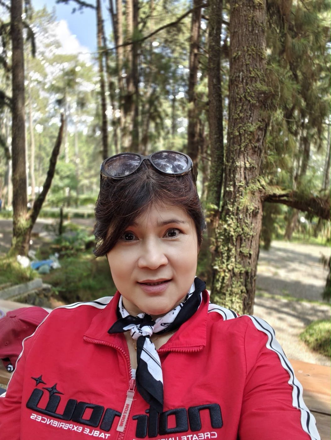 Mellyana Sunandar
