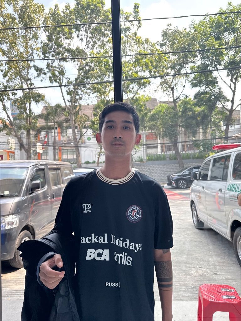 Angga Sakti