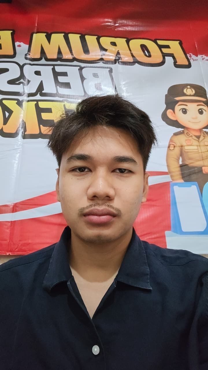 Raditya Nur Azis