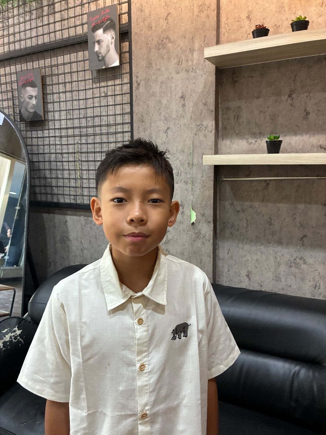 Nicholas Jarrell Hartono