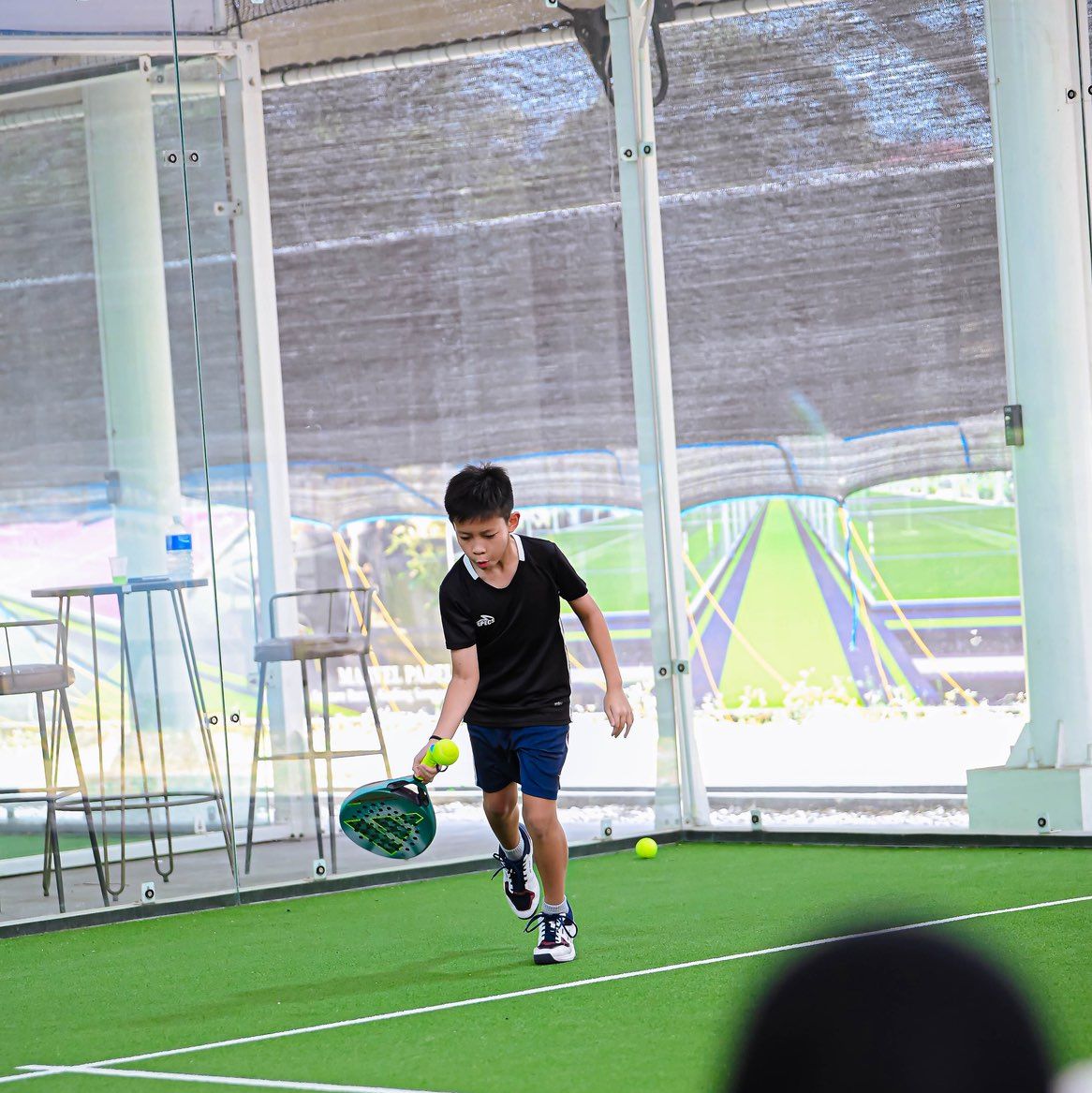 Nicholas Jarrell Hartono
