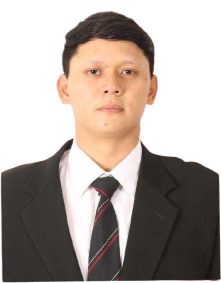 Revindra Abimanyu