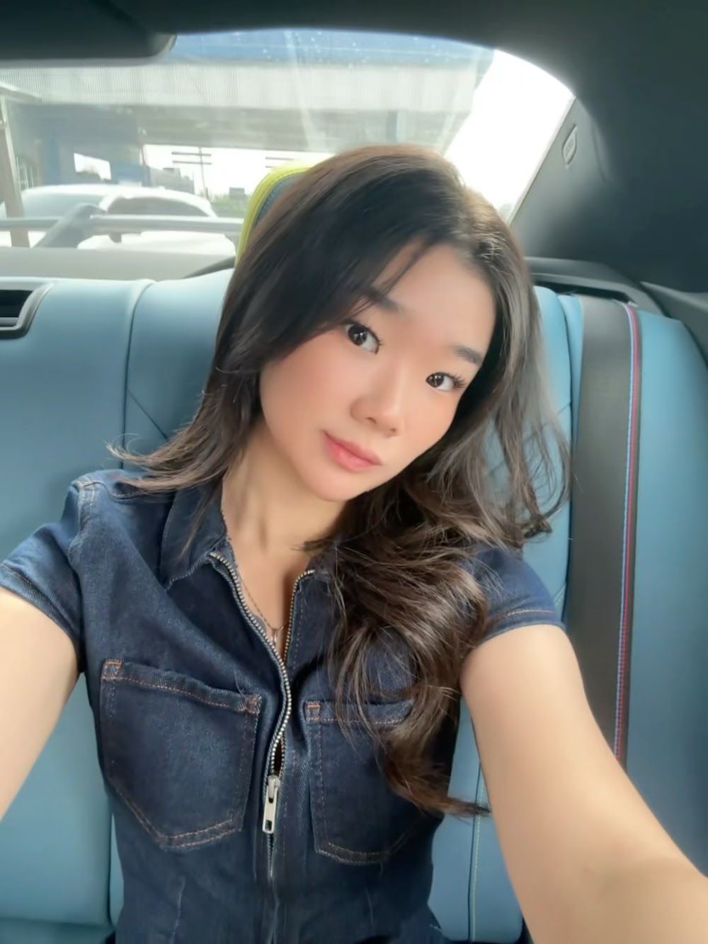 Jefelyn Michelle