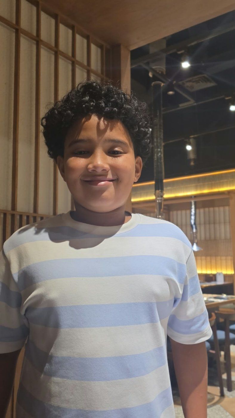 Sadiq Maula Rizki