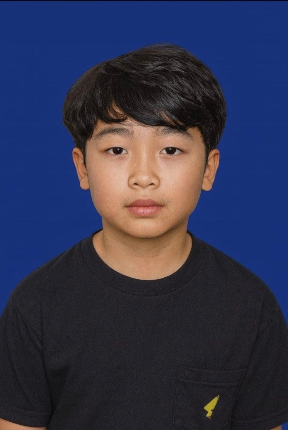 Shawn Faith Luis
