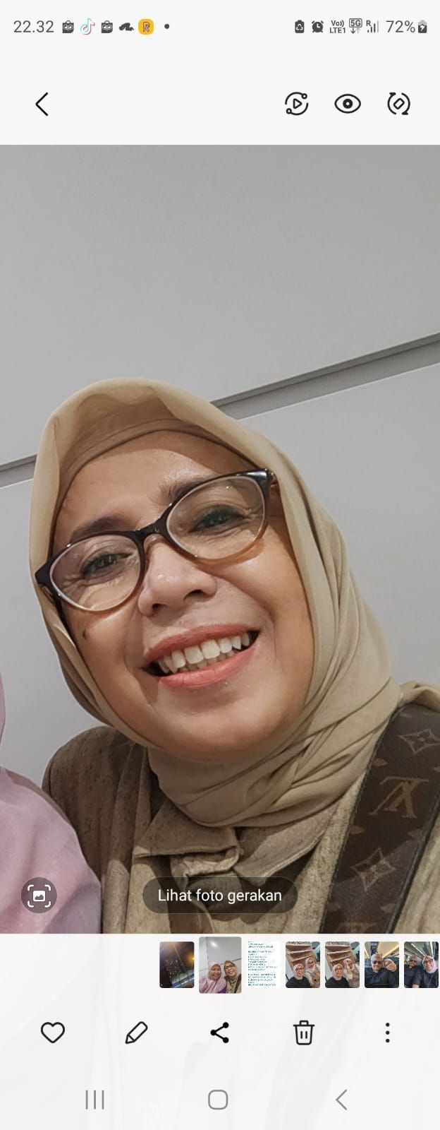 Dra Teti Sarifeni