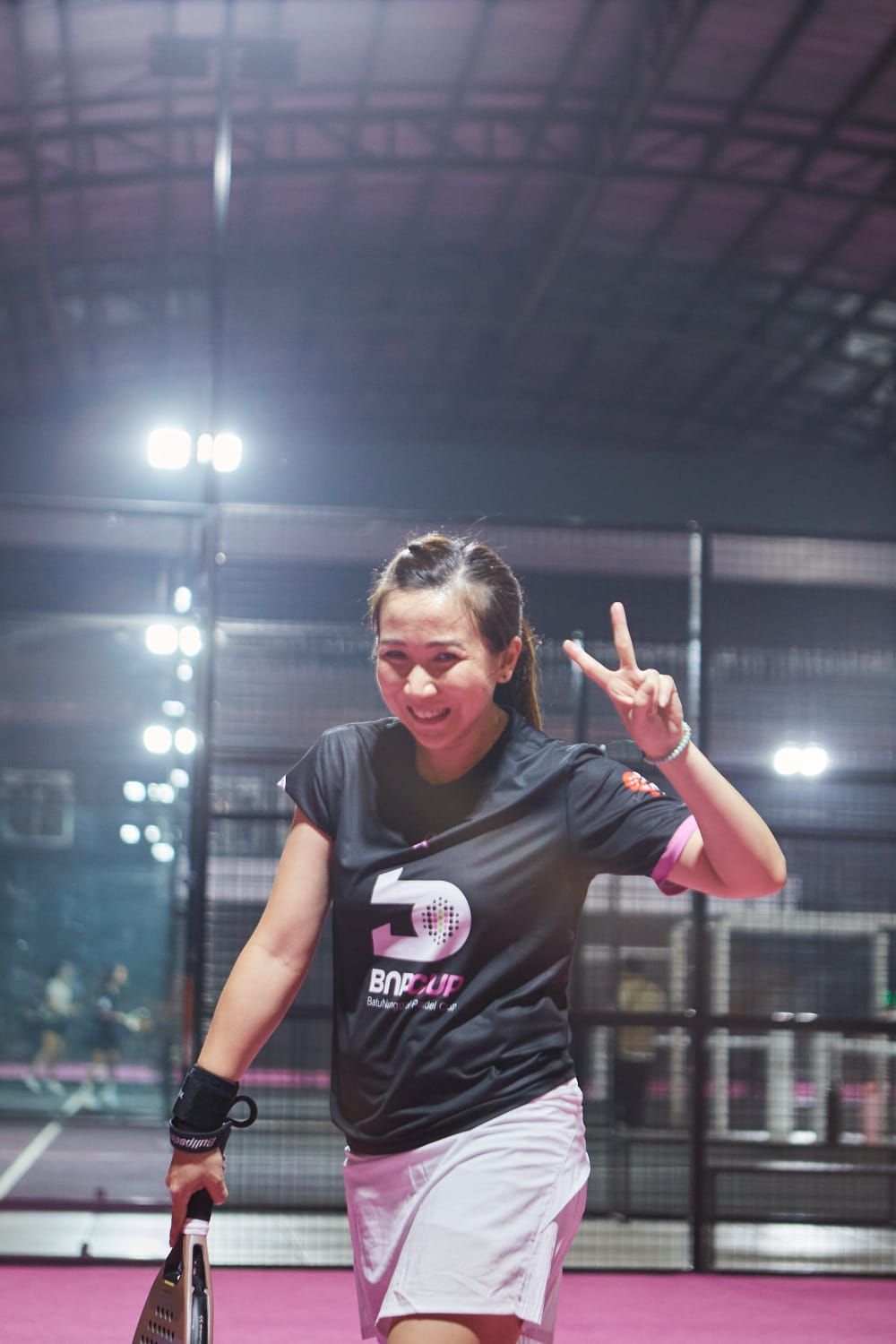 Elvina Puspasari Purnomo