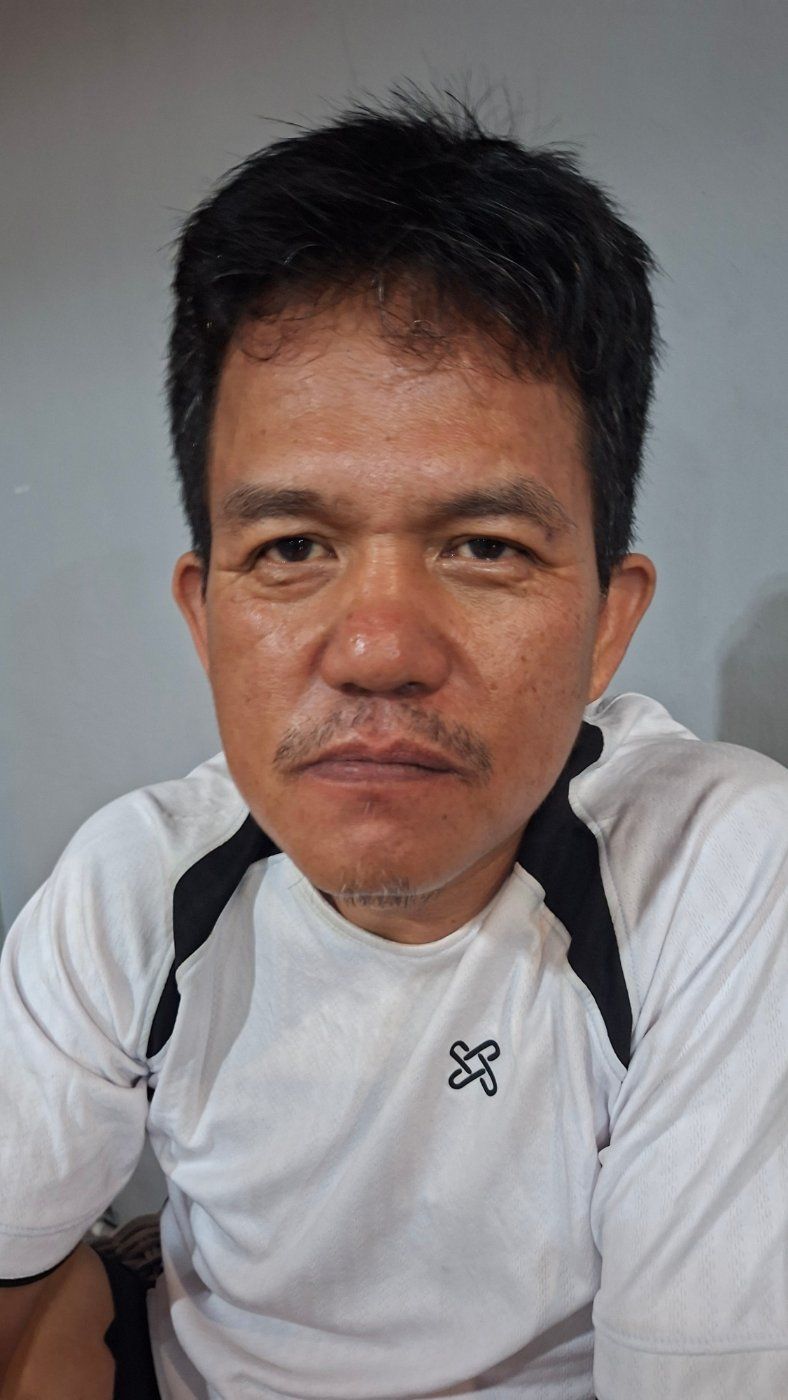 Achmad Mursyidi Ayatulah