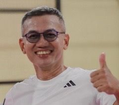 Hasan Suryadi