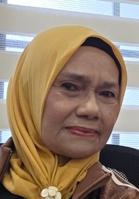 Rita Hartati