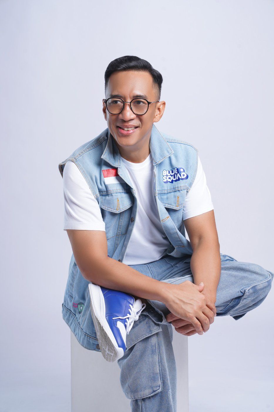 Ahmad Rizki Sadig
