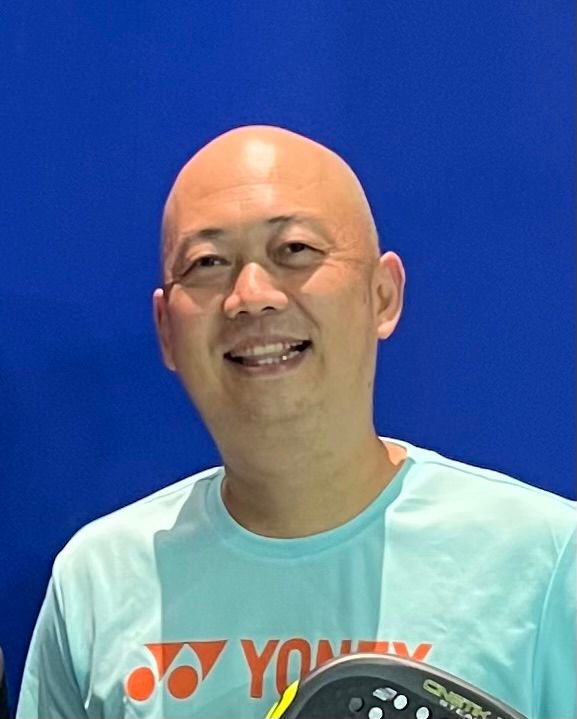 Suwandi Setiawan