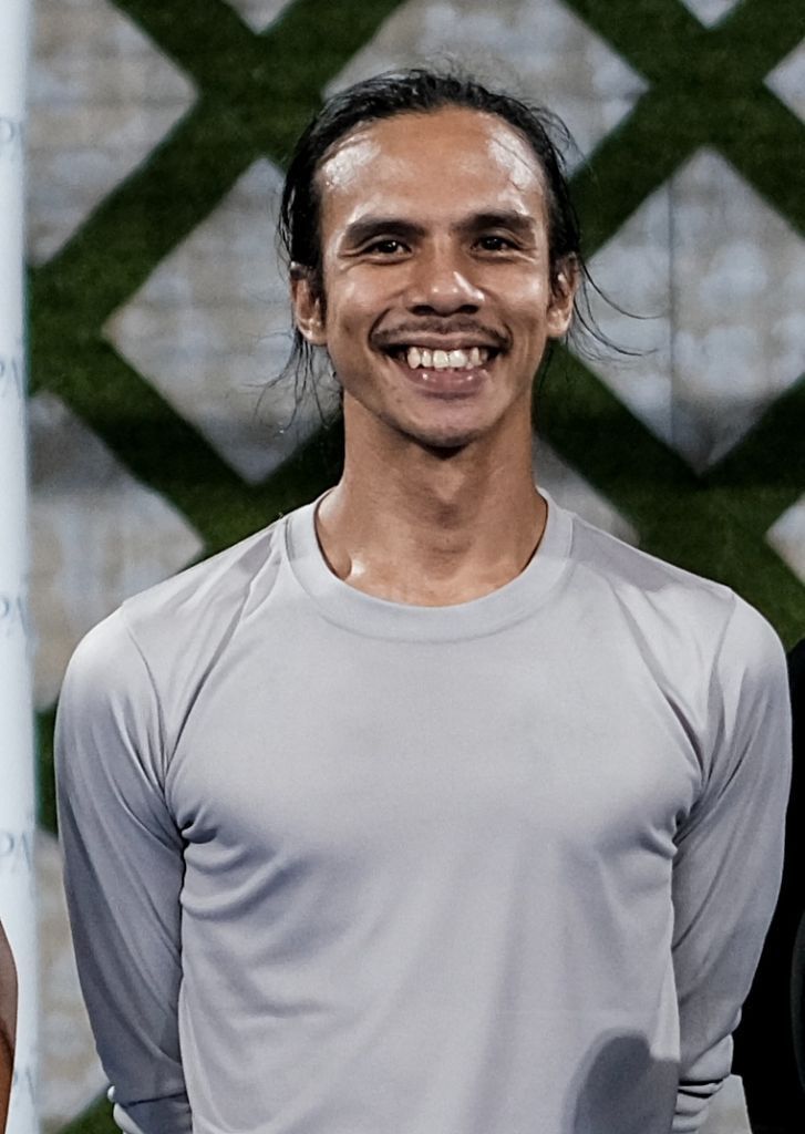 Sabathias Sinaga