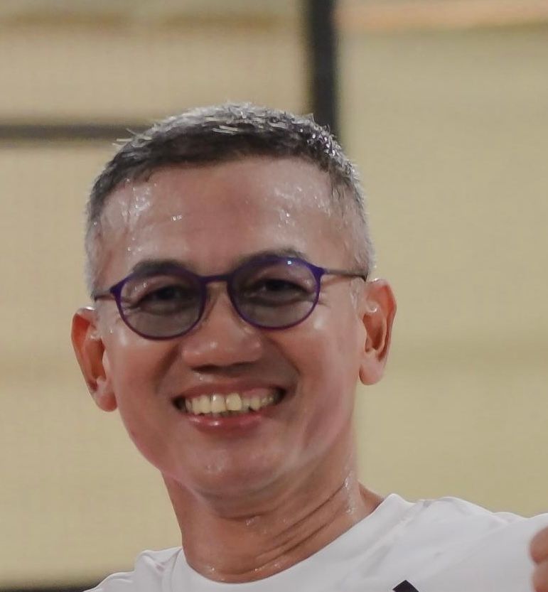 Hasan Suryadi