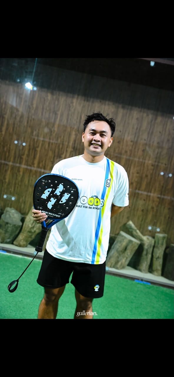 Satrio Putra