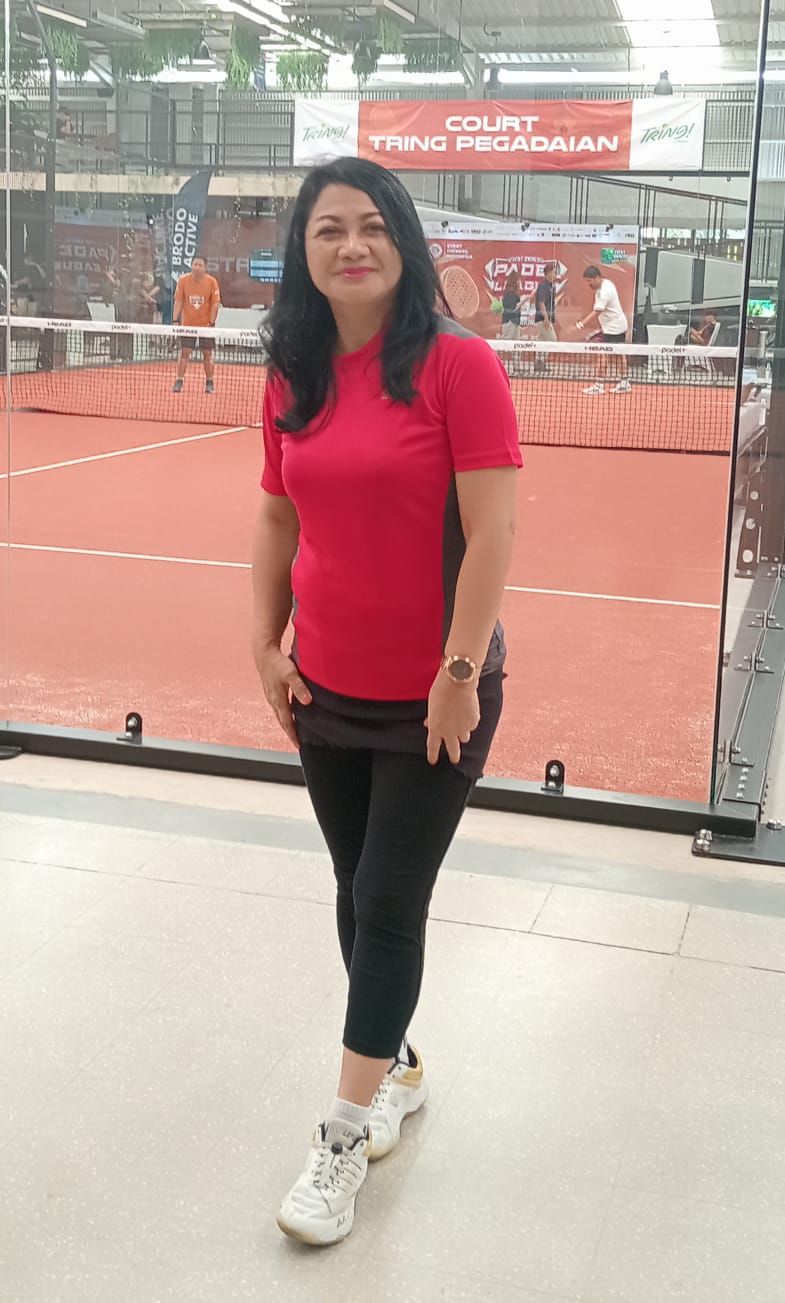 Gerarda G. Mayorga