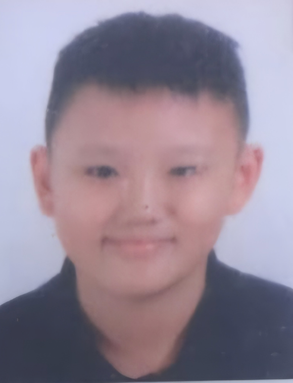 Andrew Oliver Wang