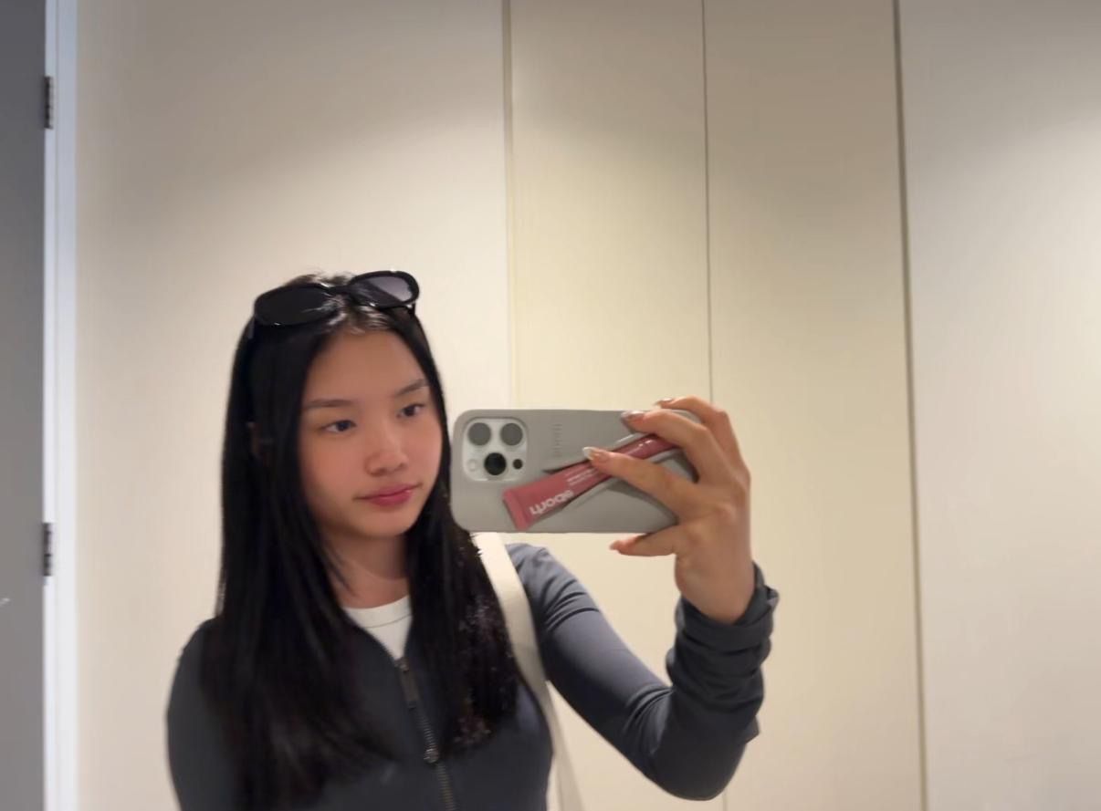 Ivy Aurielle Chandra